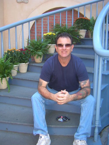 Joseph Martino
