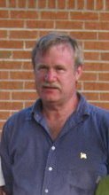 Gordon Burgess