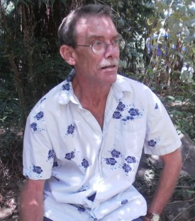 Scott Stephens