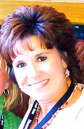 Teresa Trawitzke