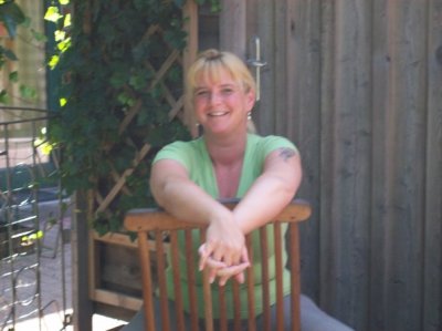 Nicole Beyer