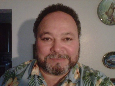Victor Branker