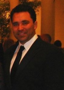 Nicholas Mihailitchenko