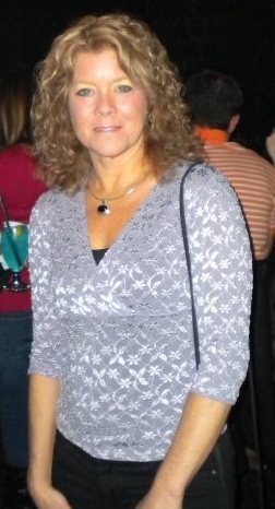 Paula Rowe