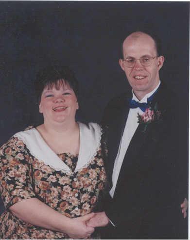 Bonnie Rupert