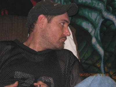 Anthony Williams