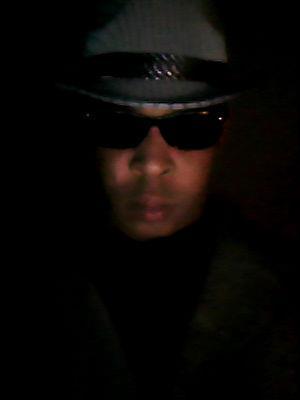 Anthony Darey