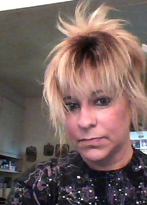 Mandy Walker