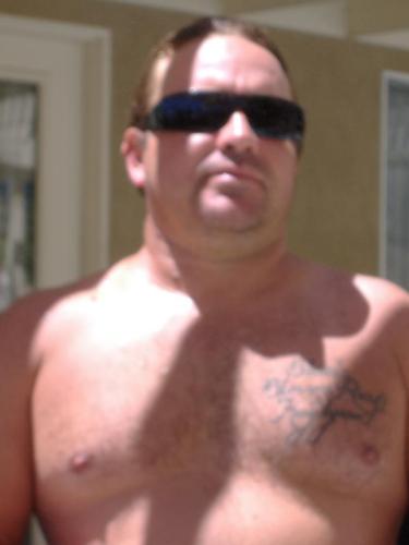 Scott Derenard