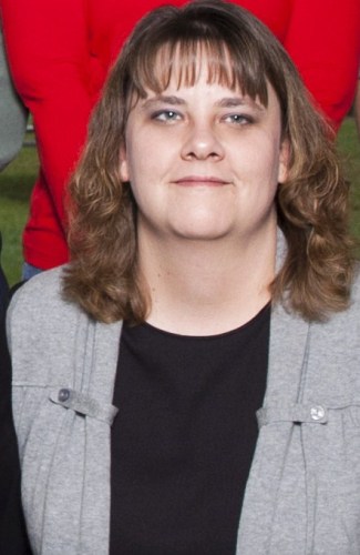 Nichole Haynes