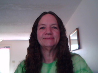 Kimberly Parker