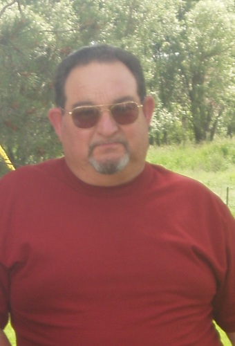 Richard Mcclanahan