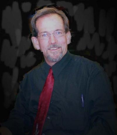 Chris Ethridge