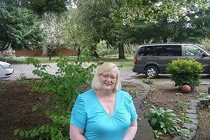 Colleen Bartz