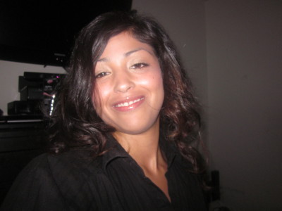 Indira Saenz