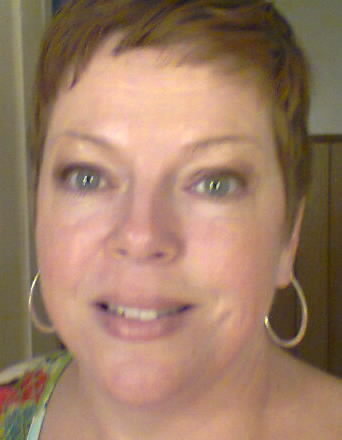 Margaret Black