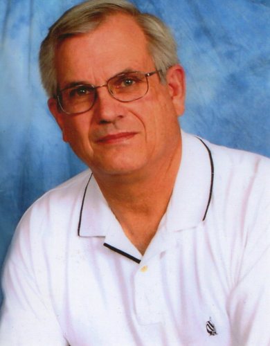 Leroy Mahler