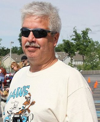 John Shelton