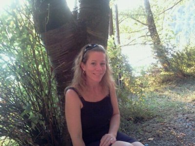 Donna Zender