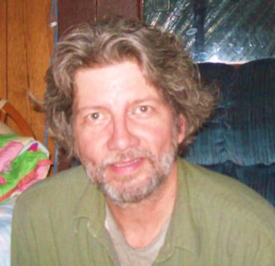 Donald Nygren