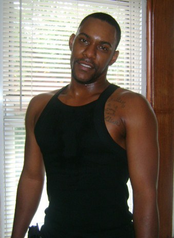 Darryl Jackson