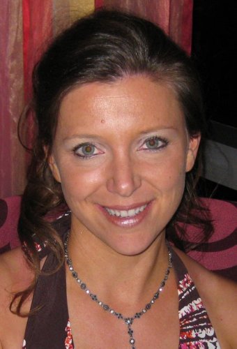 Annmarie Hill