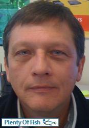 David Huff