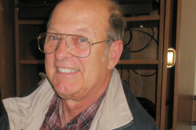 Thomas Jones