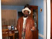Arvis Perry