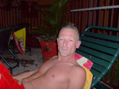 Michael Baughman