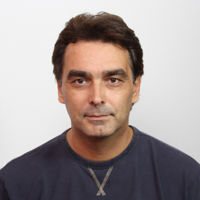 Dean Dvornik