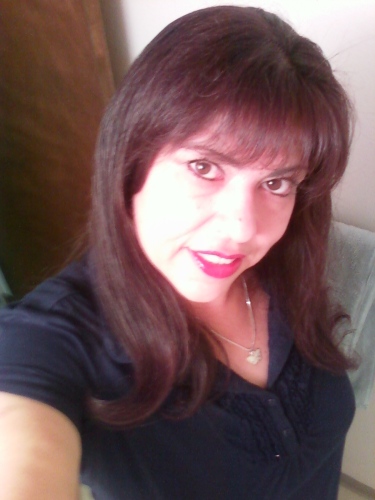 Elaine Sterrett