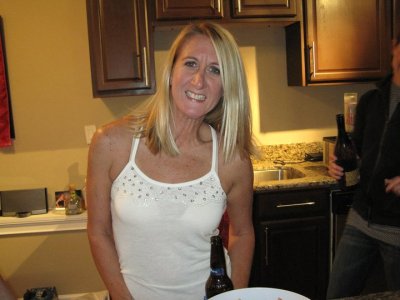 Kimberly Desarno