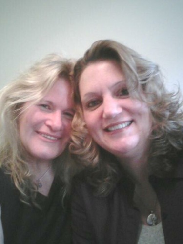 Tracy Peters