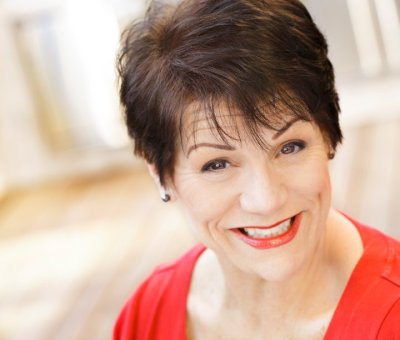 Elizabeth Ockey