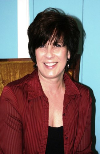 Janet Hein