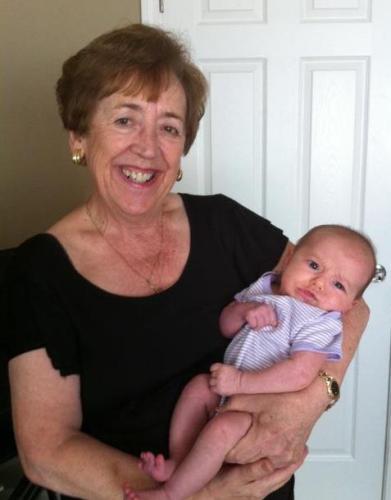 Johanna Martin