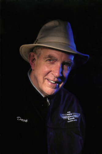 David Oppermann