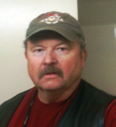Glenn Farmer