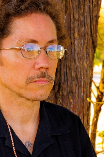 Christopher Pereira