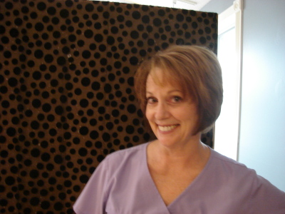 Victoria Duensing