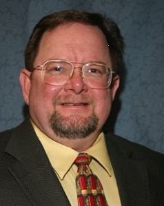 Robert Clinton