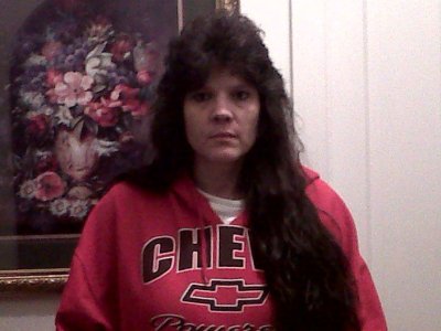 Peggy Allport