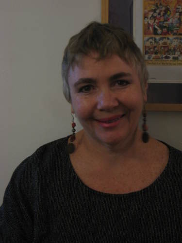 Linda Nagel