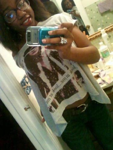Kierra Thompson