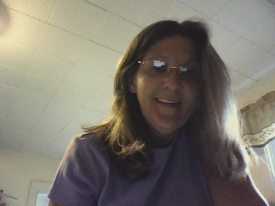 Marie Dyer
