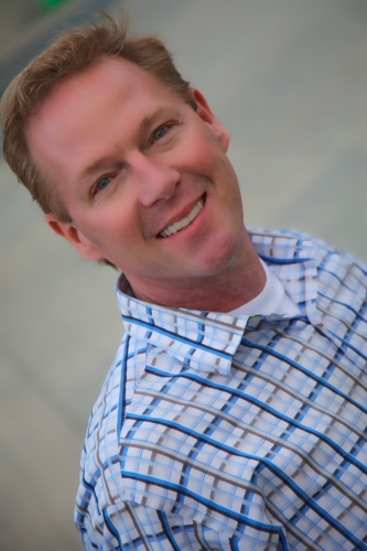 Mark Vogel