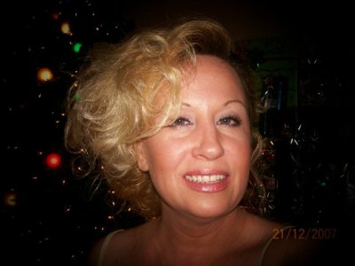 Lisa Burns