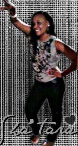 Shatara Farley