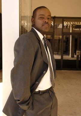 Jeffrey Coleman